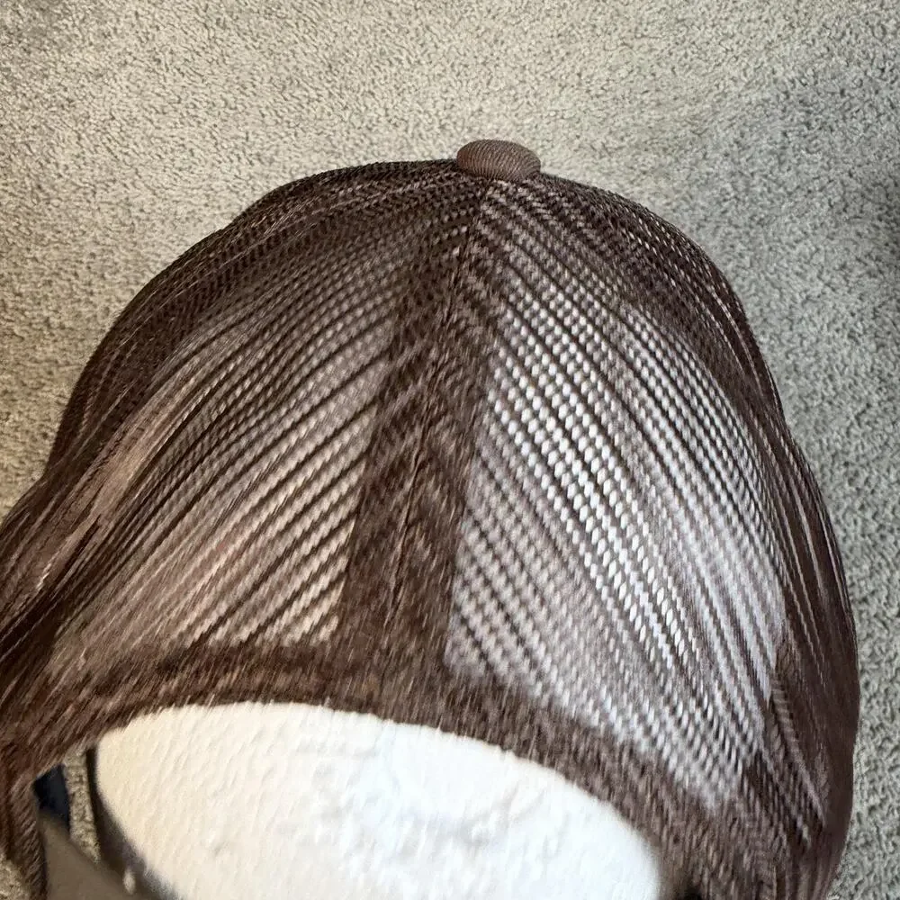 Yellowstone hat cap